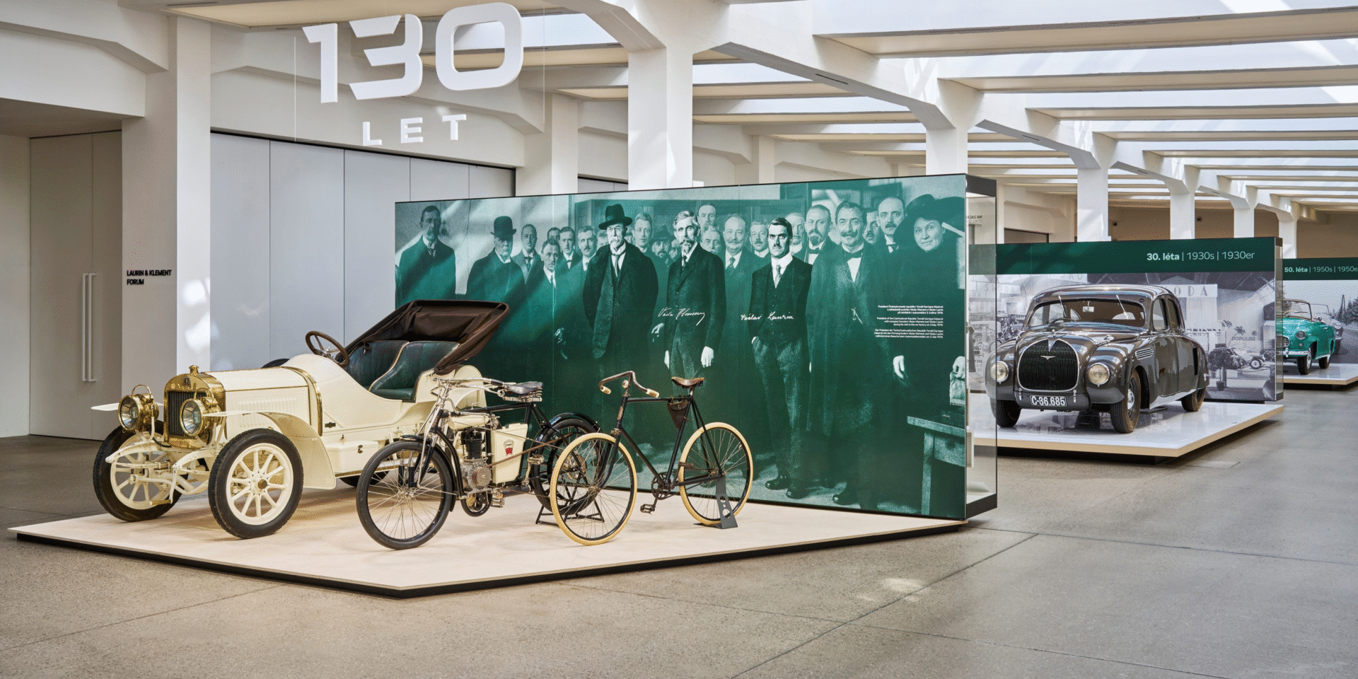 Press Kit Classic Days 2025