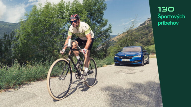 1896: Zvládla by Slavia Tour de France? Zvládla!