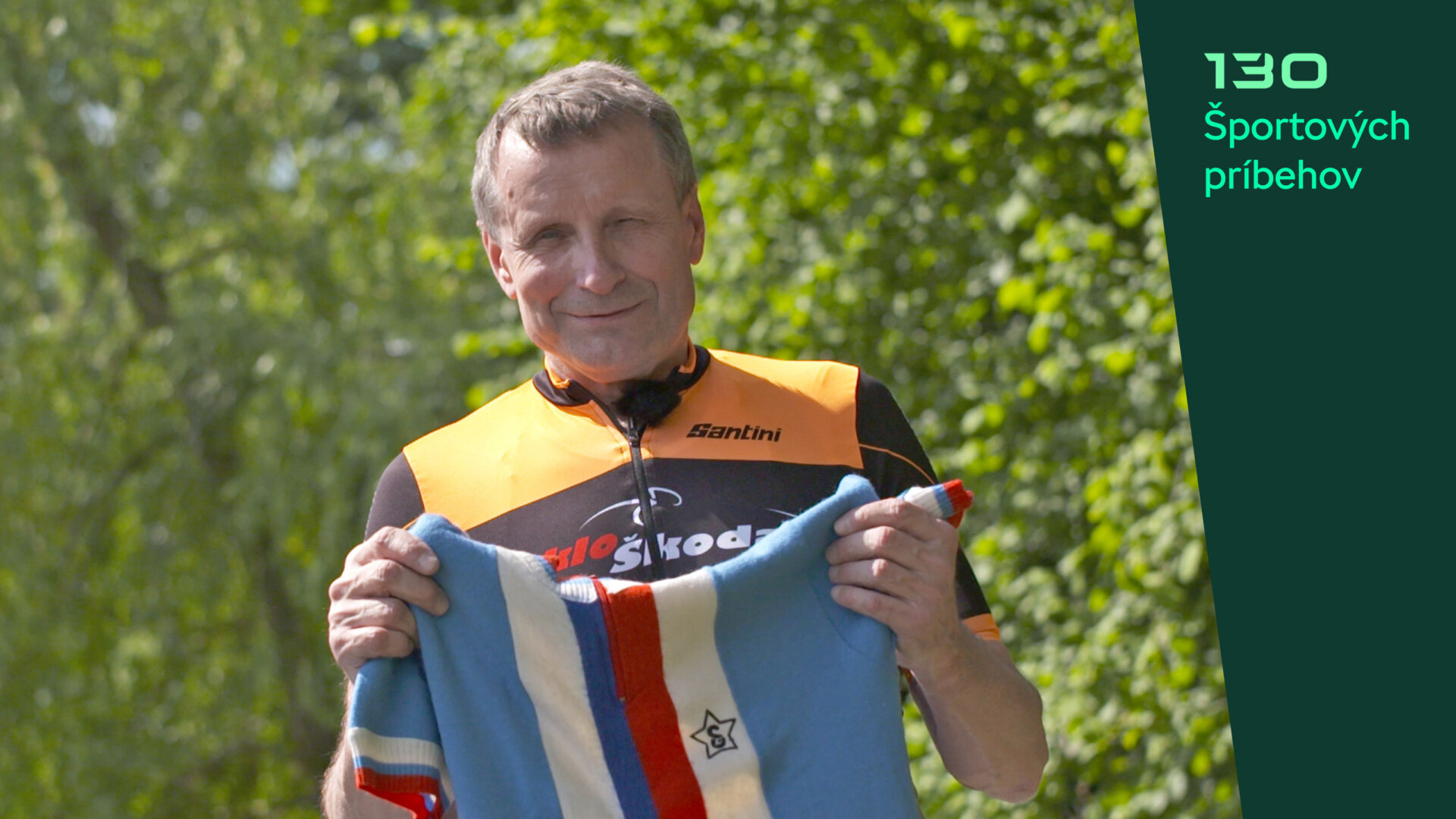 1984: Súdruhovia vystavili stopku! Na Tour tak Škodu vzala až Škoda