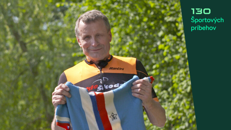 1984: Súdruhovia vystavili stopku! Na Tour tak Škodu vzala až Škoda