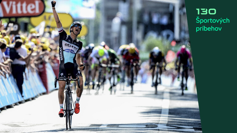 2015: Česká radosť na Tour