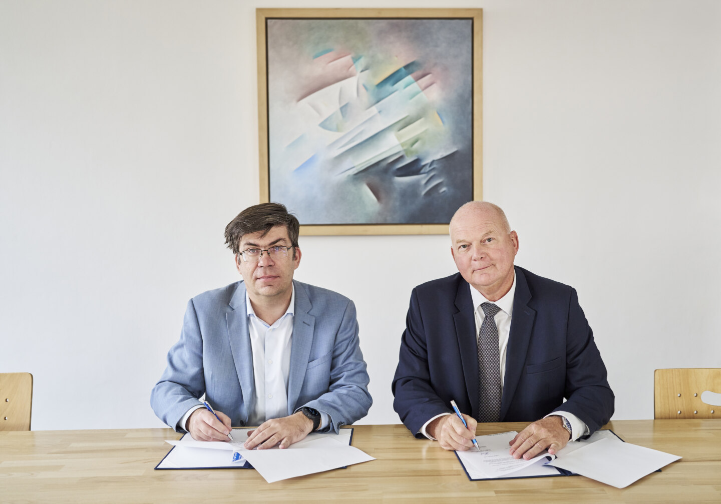 Střední odborné učiliště Škoda Auto se stává Fakultní školou Fakulty elektrotechnické ČVUT