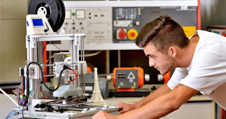 Střední odborné učiliště Škoda Auto se stává Fakultní školou Fakulty elektrotechnické ČVUT