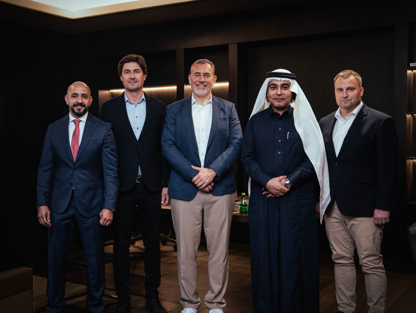 Škoda Auto vstupuje do Saúdské Arábie a dále posiluje svoji přítomnost na Blízkém východě