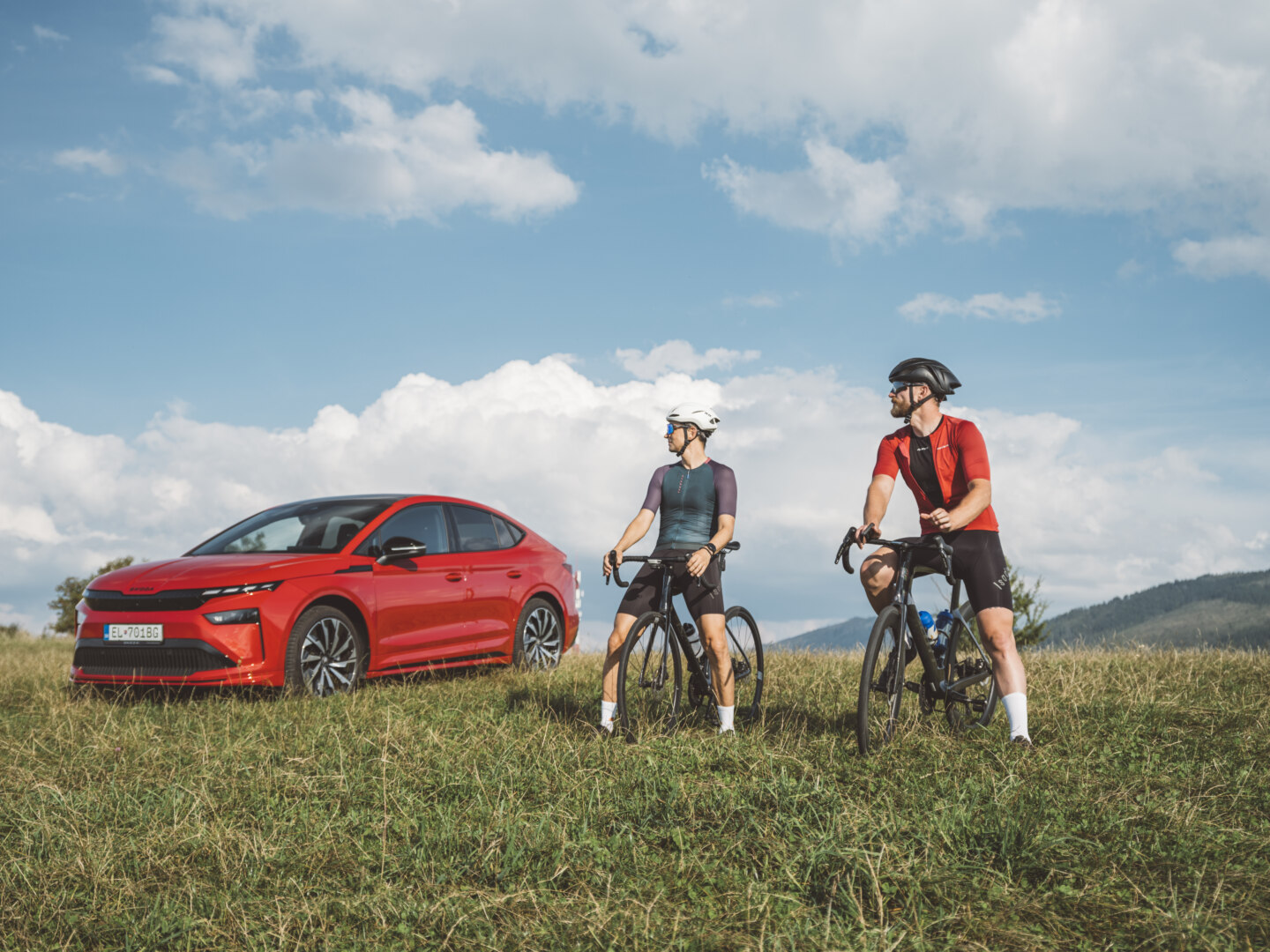 Škoda Auto Slovensko podporila projekt BODKi, prichádza knižná novinka nielen pre cyklistov