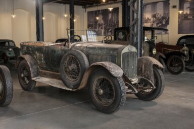 L&K Škoda 150 (1927)