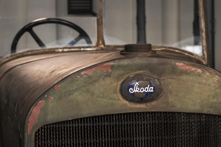 L&K Škoda 150 (1927)