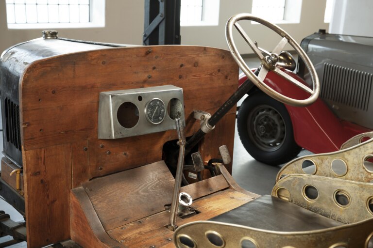 L&K Škoda 110 (1927)