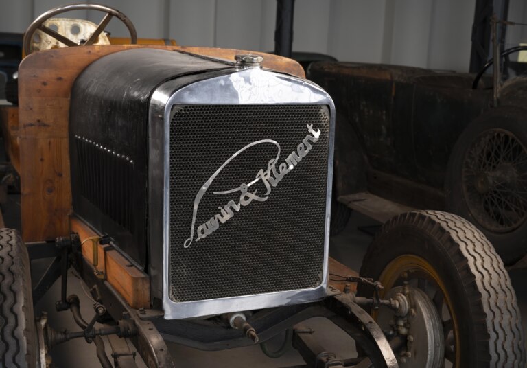 L&K Škoda 110 (1927)