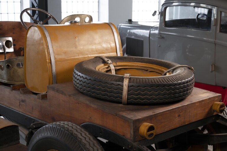 L&K Škoda 110 (1927)