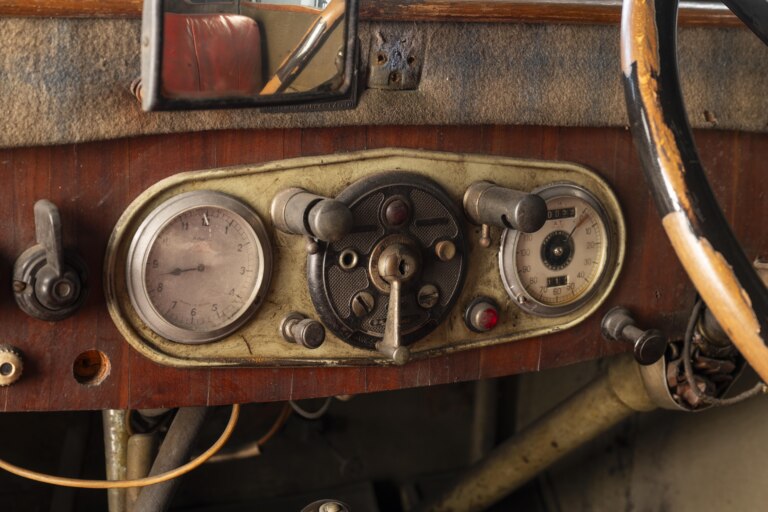 L&K Škoda 110 Coupé (1928)