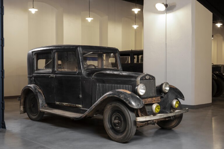 Škoda 422 (1931)