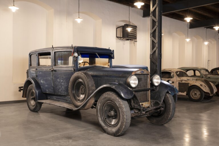Škoda 860 (1930)