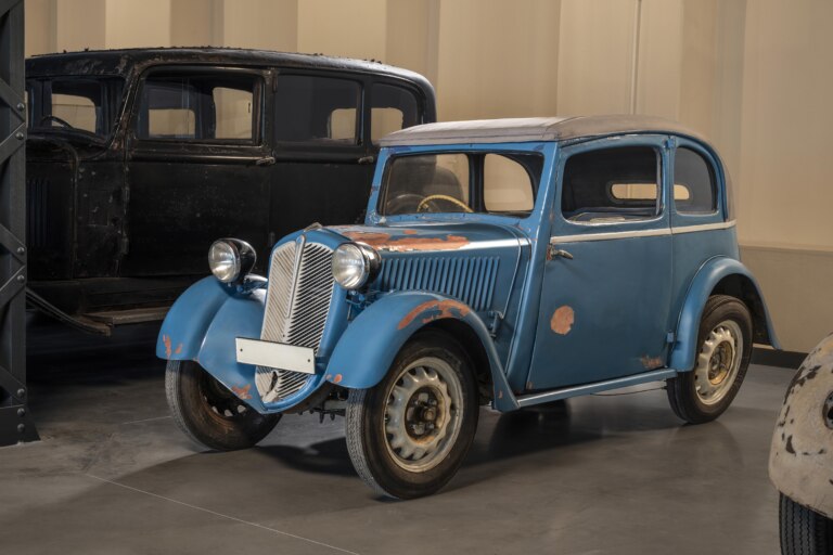 Škoda 215 (1933)