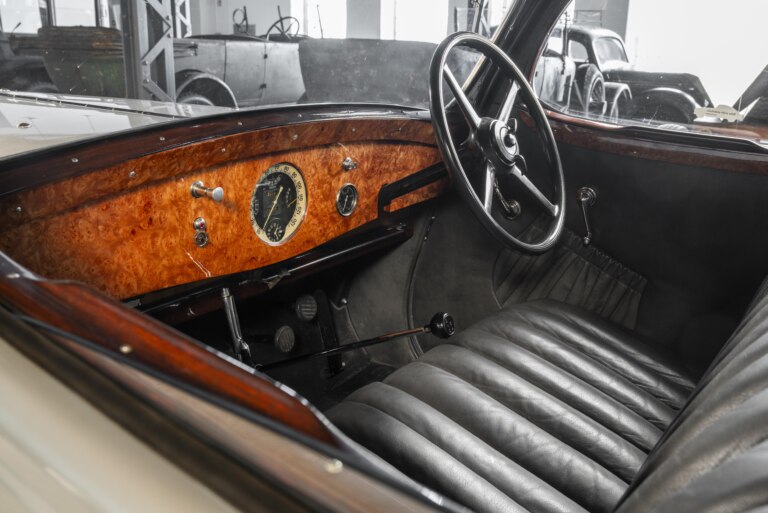 Škoda Superb (1936)