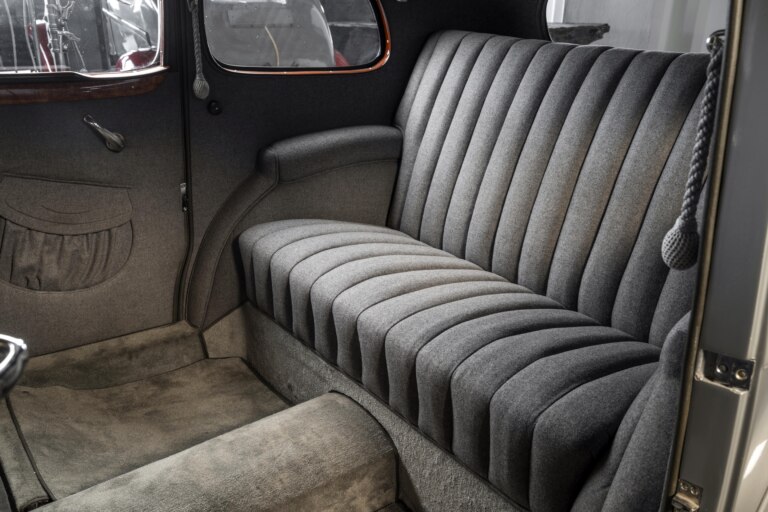 Škoda Superb (1936)