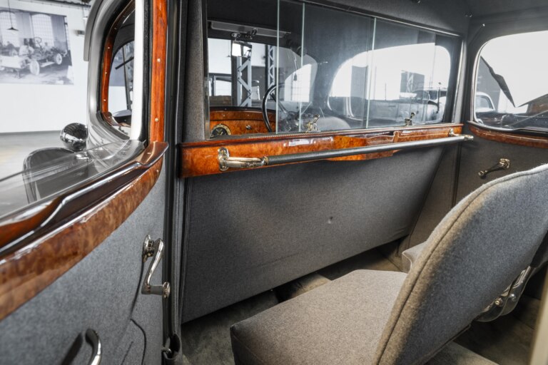 Škoda Superb (1936)