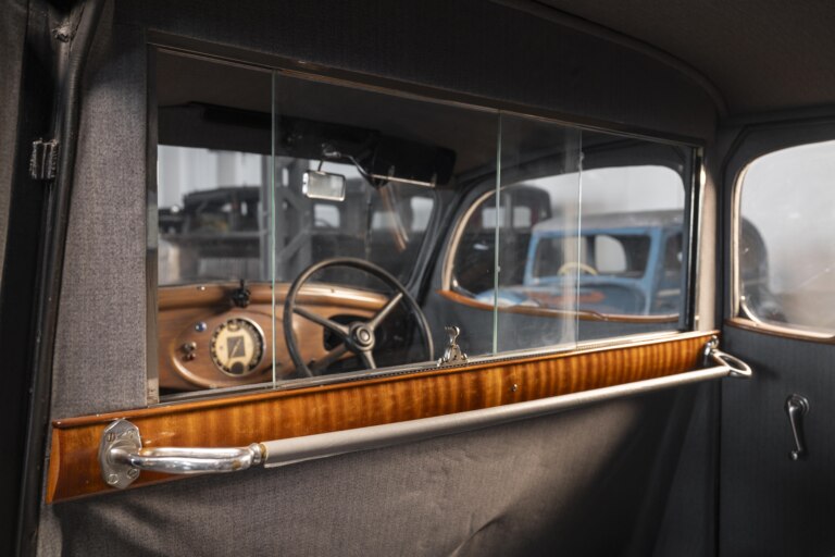 Škoda Favorit 2000 OHV (1938)