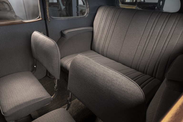 Škoda Favorit 2000 OHV (1938)