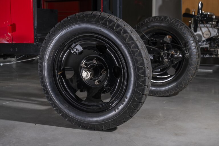 Škoda 104/II (1937)