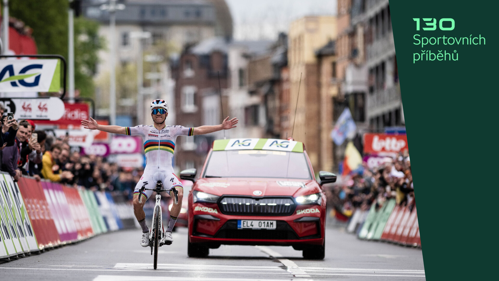 1908: Vrací se nejstarší cyklistická klasika