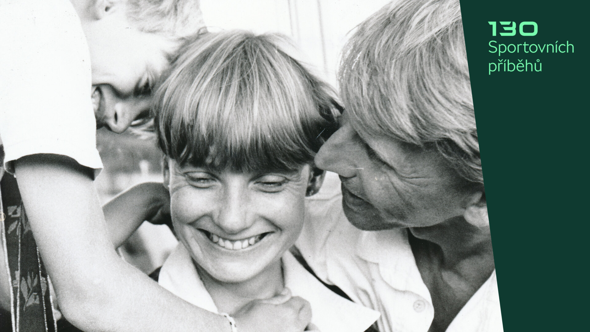 2000: Zlatý olympijský polibek pro Hilgertovou