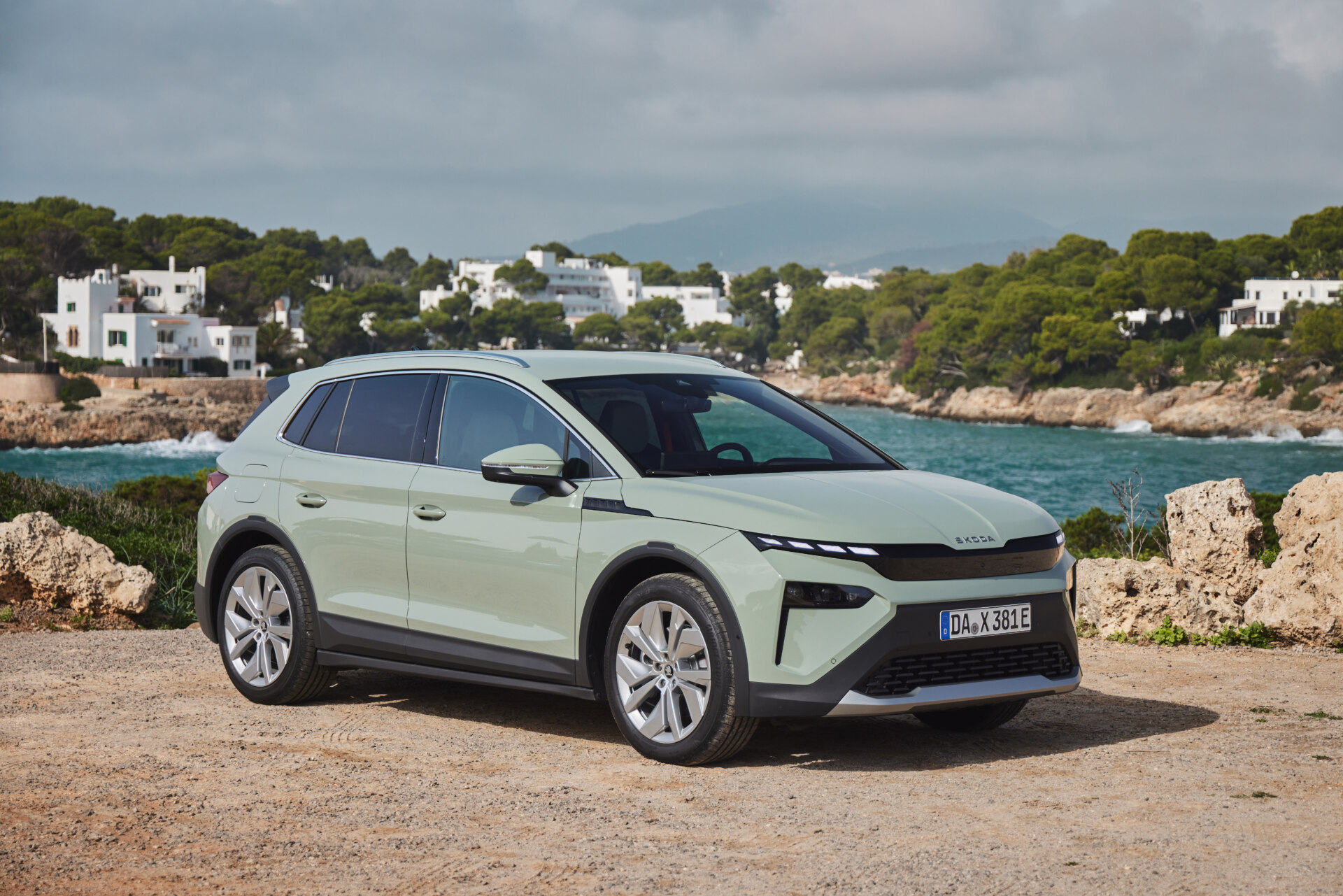 Škoda siegt fünf Mal bei ‚AUTO TROPHY 2025‘