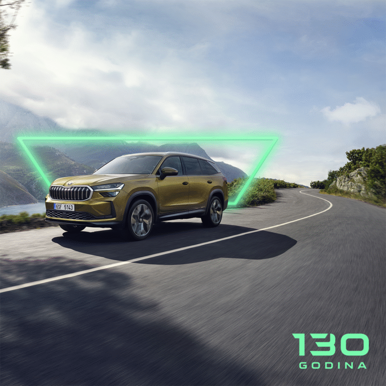 130 godina zajedničkih uspomena