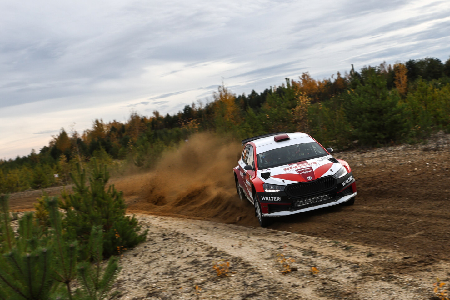 DRM Lausitz Rallye 2025