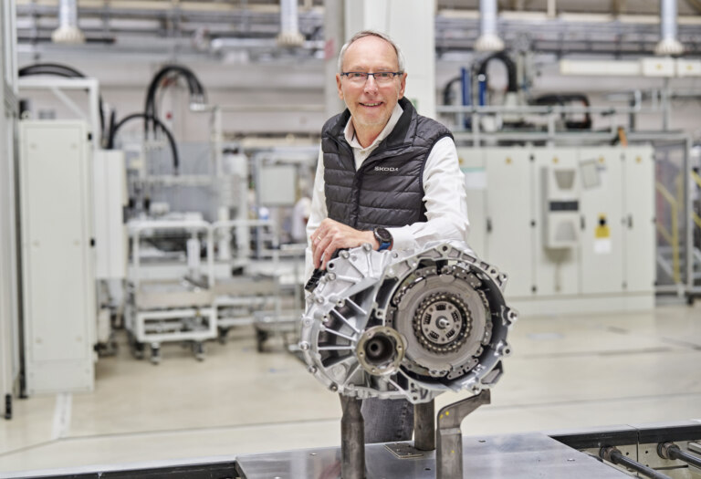 Stávající vedoucí Ivan Slimák odchází do penze