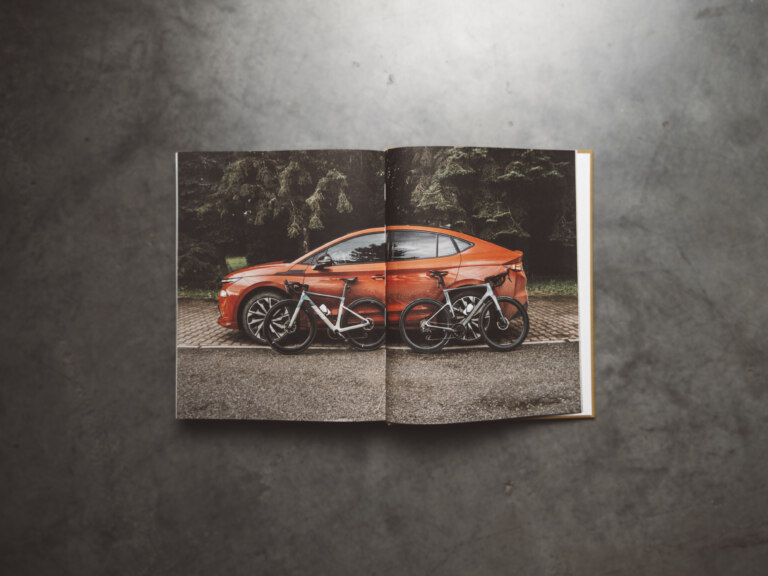 Škoda Auto Slovensko podporila projekt BODKi, prichádza knižná novinka nielen pre cyklistov