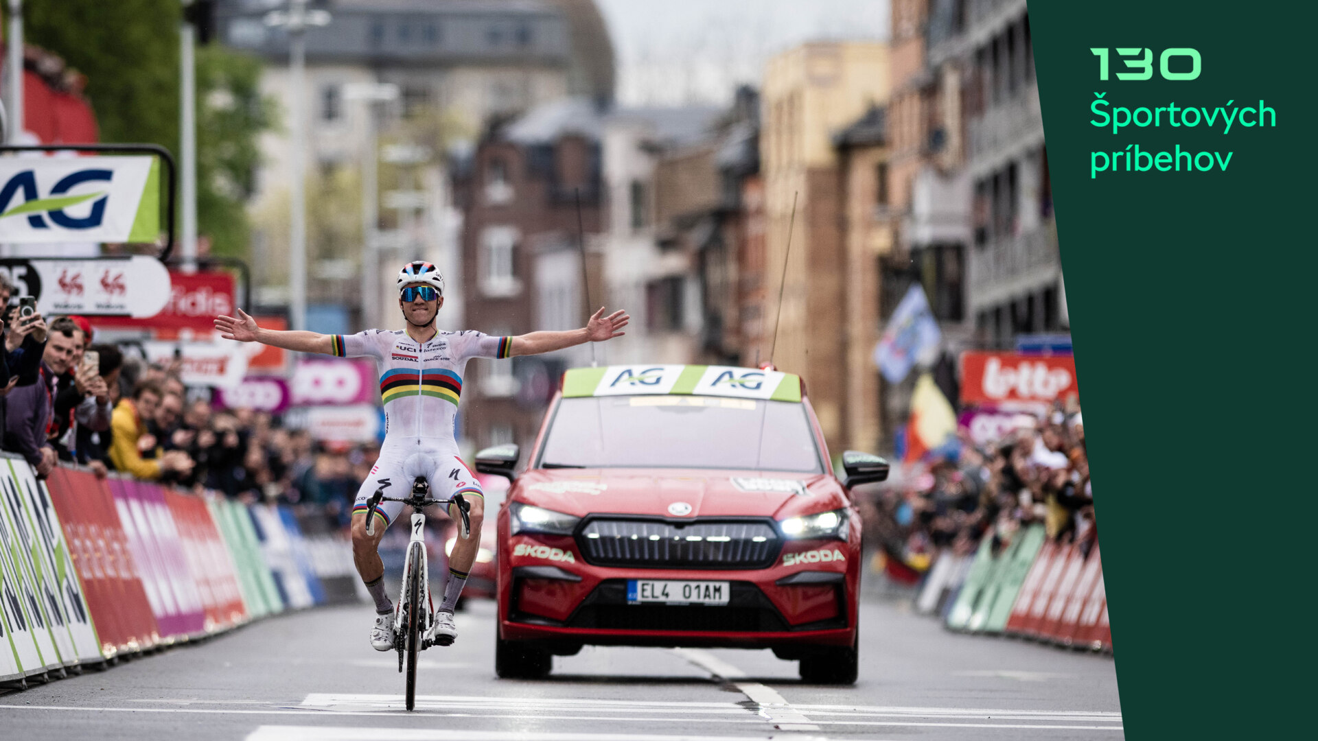 1908: Najstaršia cyklistická klasika sa vracia