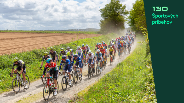 1984: Peklo západu alebo Bretónska skúška výnimočnosti