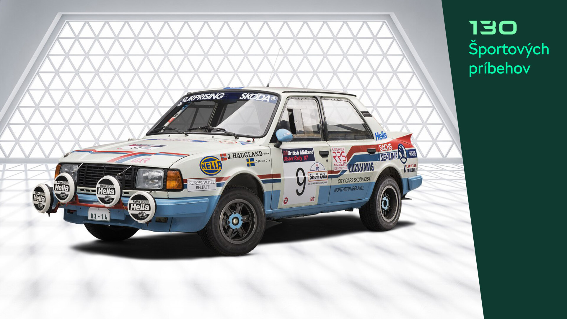 1985: Posledná zadokolka a opäť úspešná