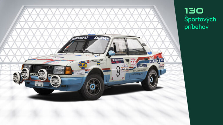 1985: Posledná zadokolka a opäť úspešná