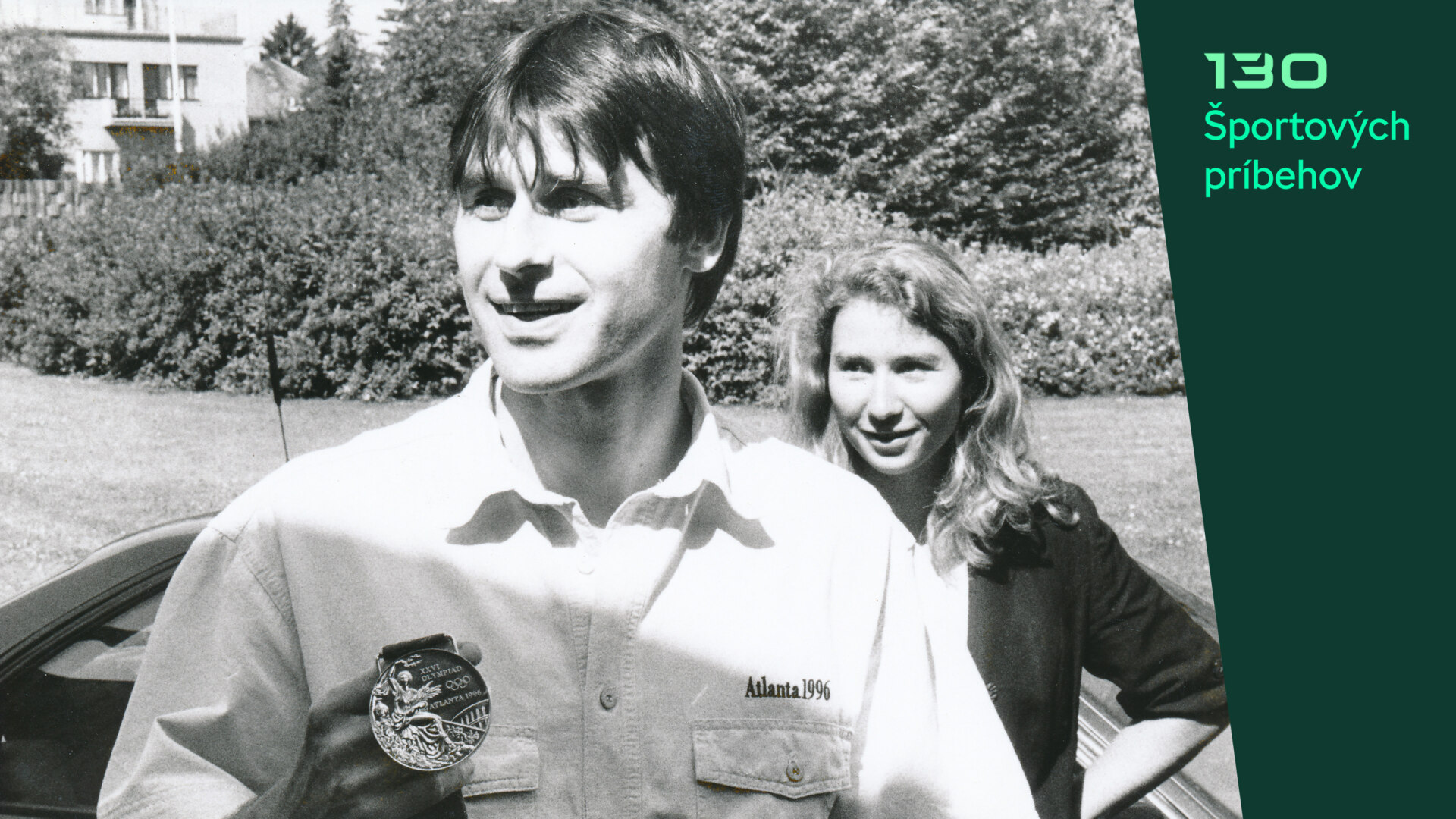 1992: Z automechanika Škody olympijským šampiónom
