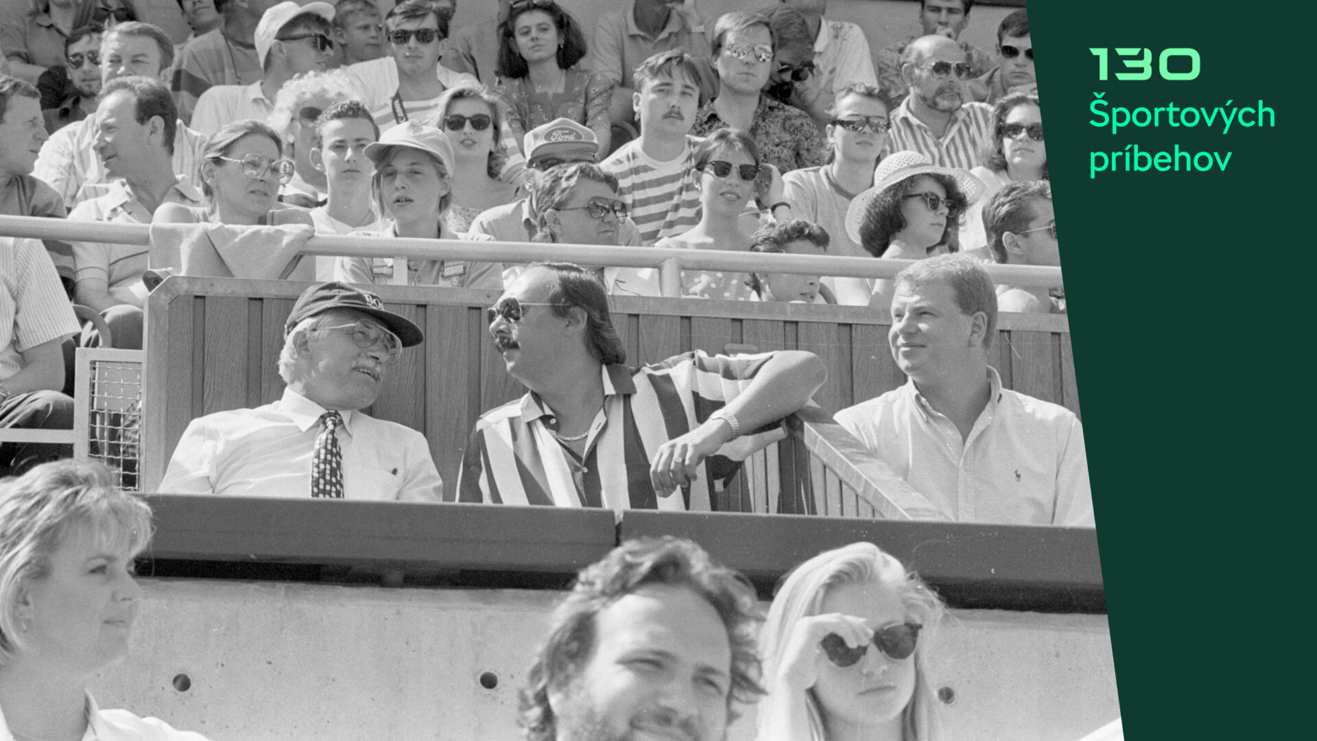 1993: Známe tváre na tenise