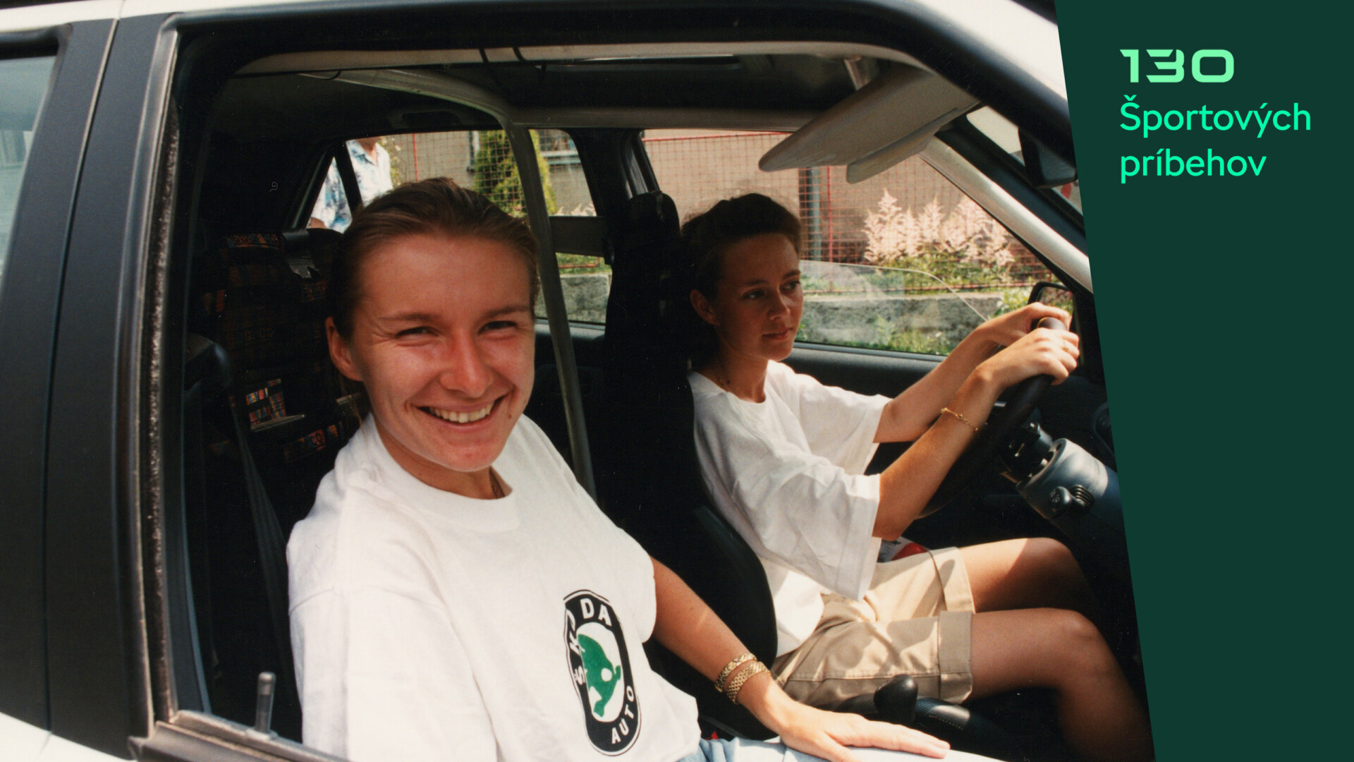 1997: Dážď a len 60 verných divákov na finále turnaja WTA