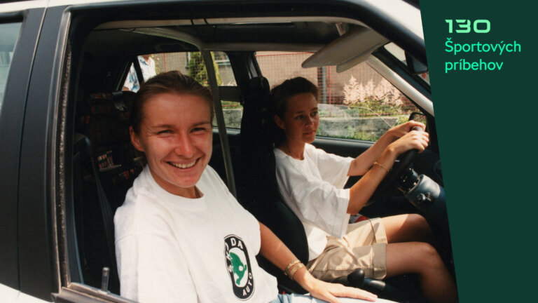 1997: Dážď a len 60 verných divákov na finále turnaja WTA