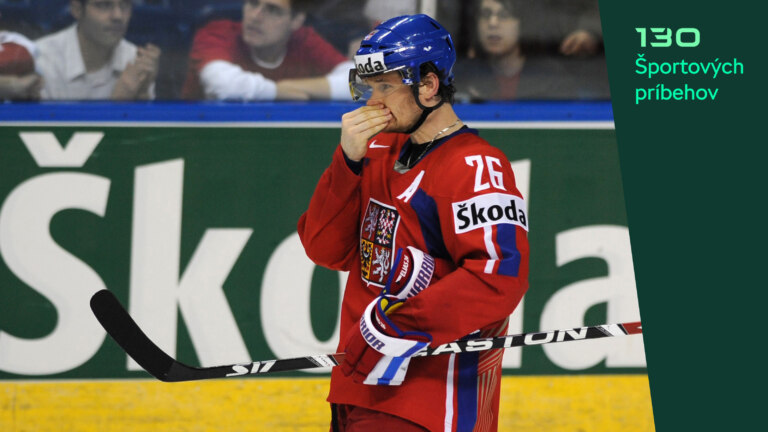 2008: Šampionát v kolíske hokeja