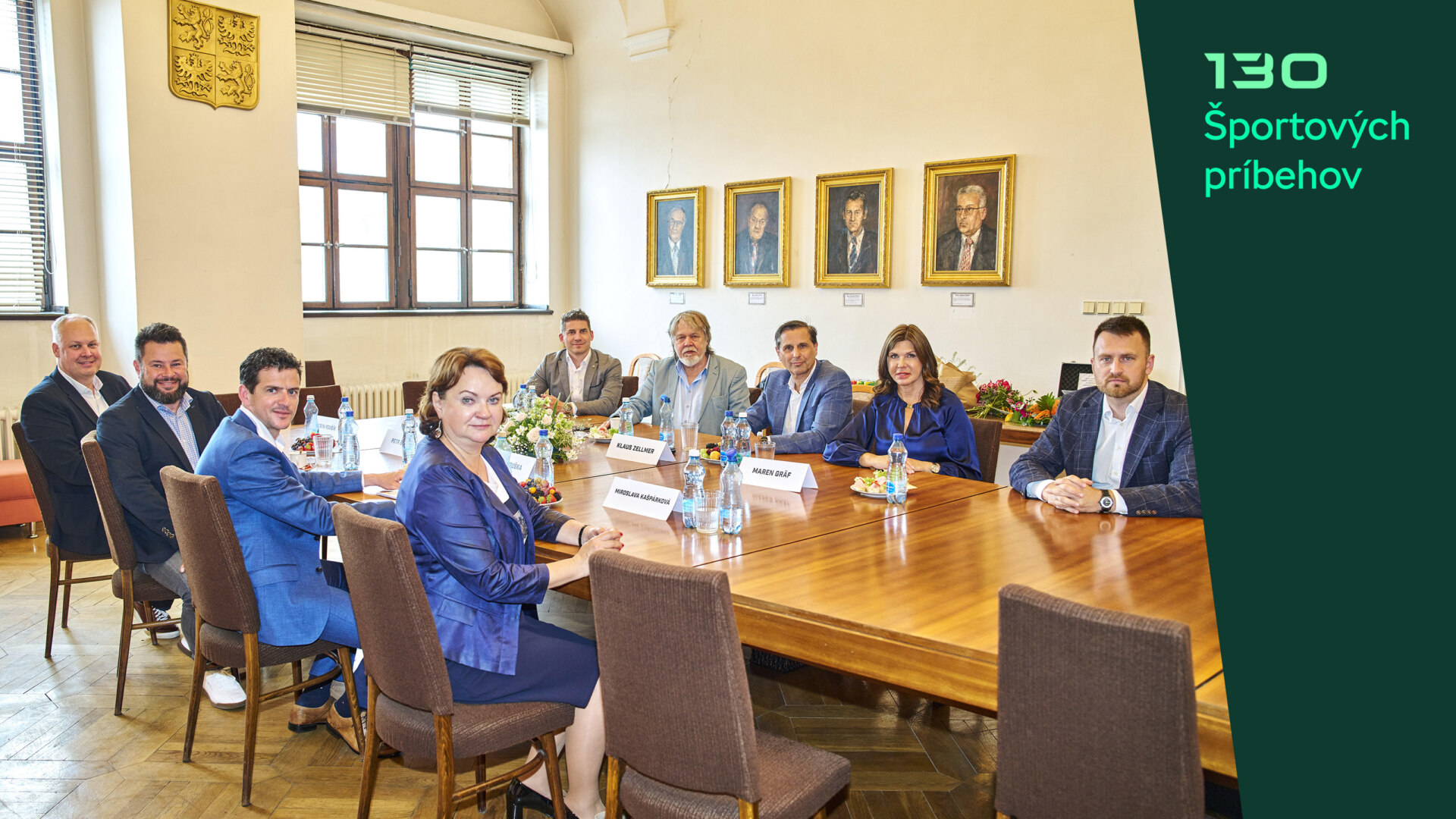 2025: Spolupráca so Škoda Auto je unikátna, v Česku nemá obdoby, hovorí mladoboleslavský primátor