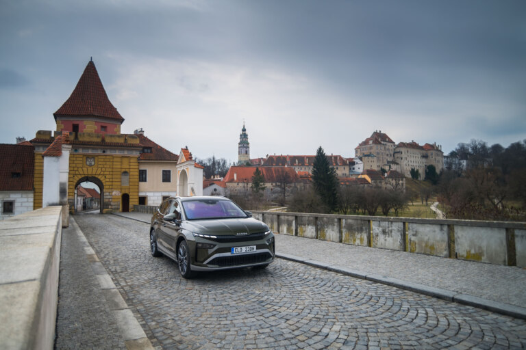 Nezapomenutelný výlet do Jižních Čech