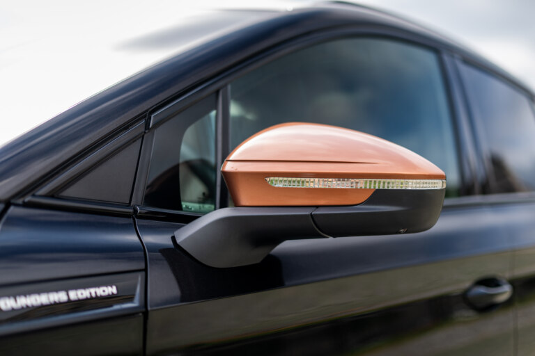 Můj Enyaq: elektromobilem napříč Evropou