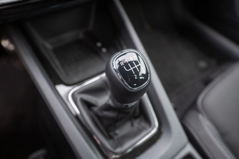 Dual clutch for Europe, torque converter for extreme conditions, manual for fun