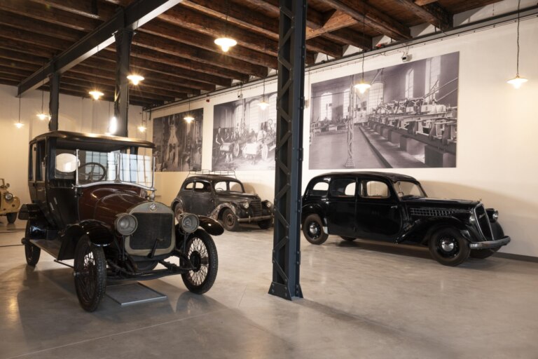 Škoda Museum
