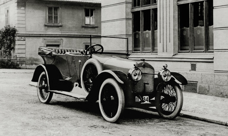 Quiz: How well do you know the history of Škoda Auto?