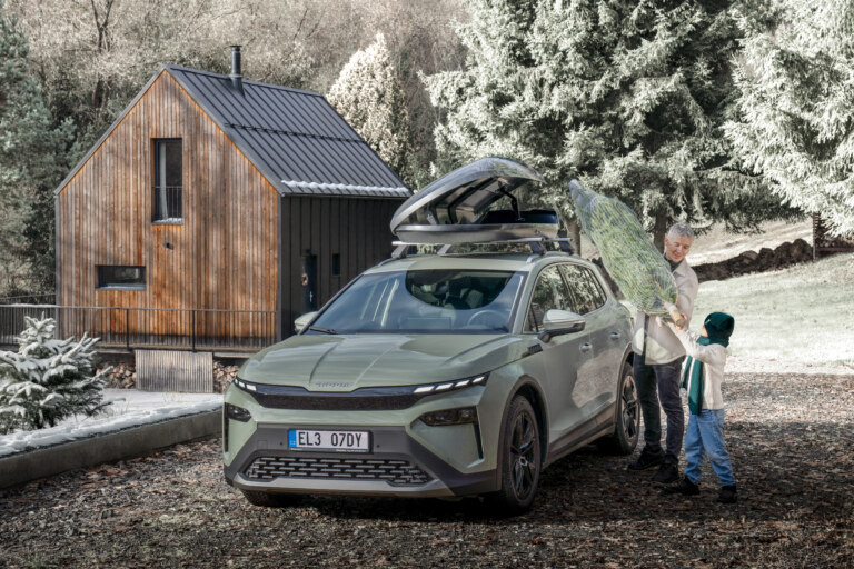 Šťastné a zelené