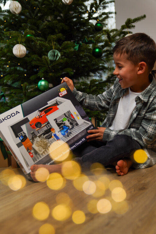 Šťastné a zelené