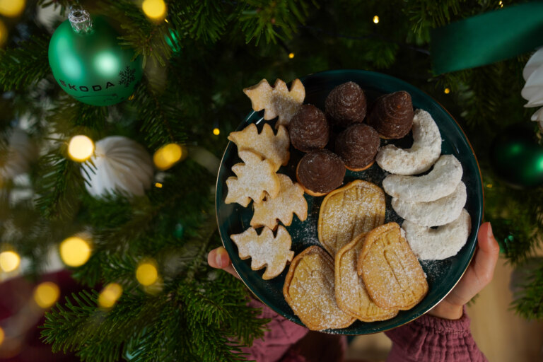 Šťastné a zelené