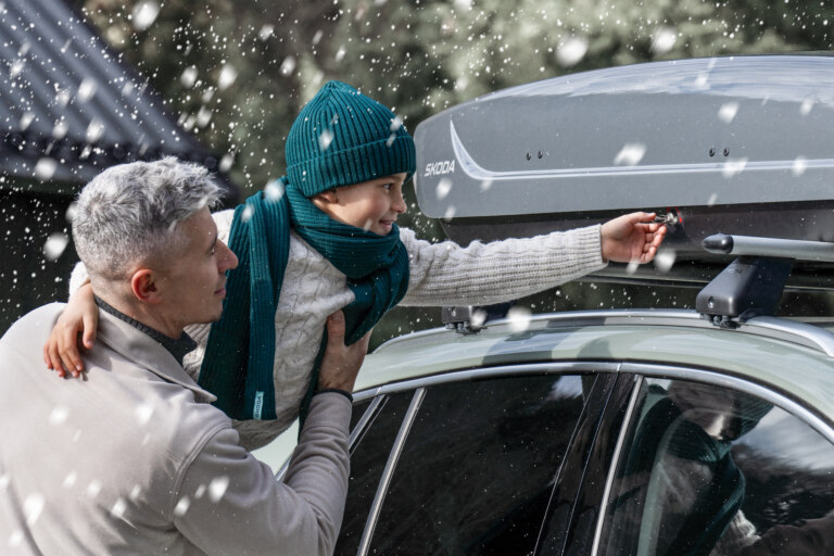 Šťastné a zelené